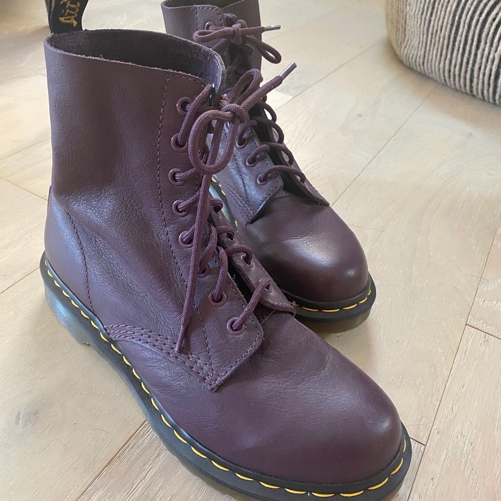 DocMartens